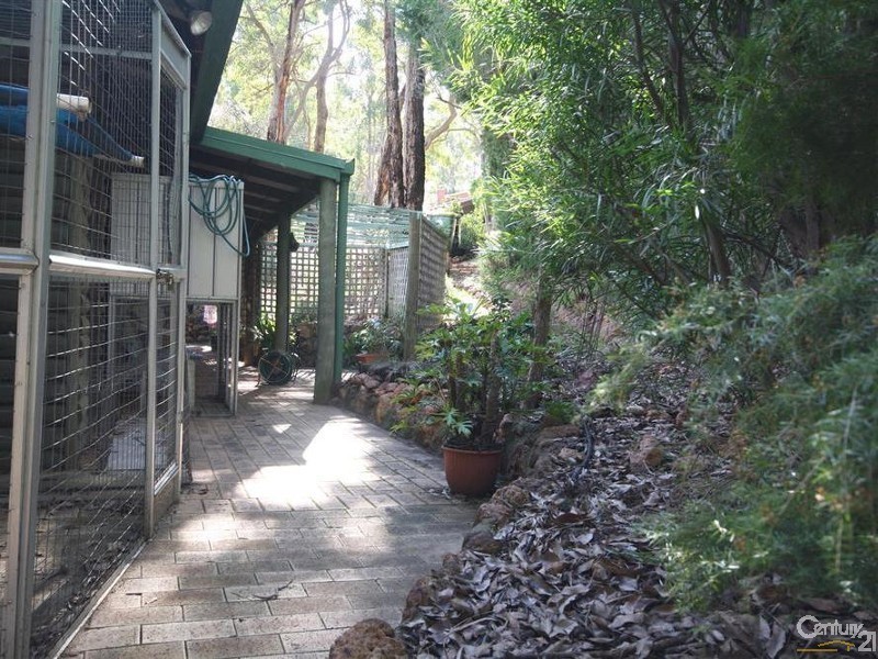 26 Kurrajong Street, Roleystone WA 6111