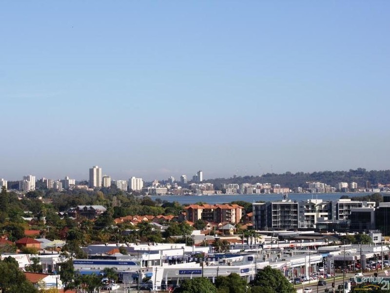 46/6 Hampton Street, Burswood WA 6100