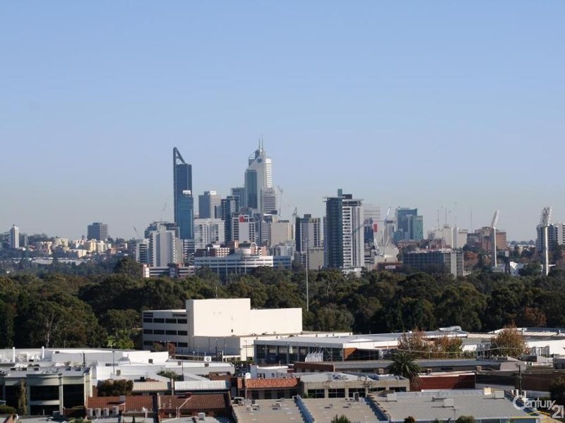 46/6 Hampton Street, Burswood WA 6100