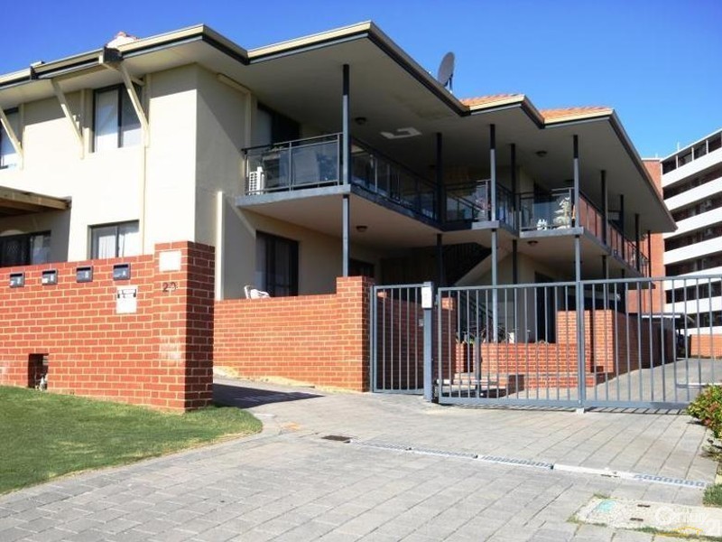 8/29 Egham Road, Lathlain WA 6100