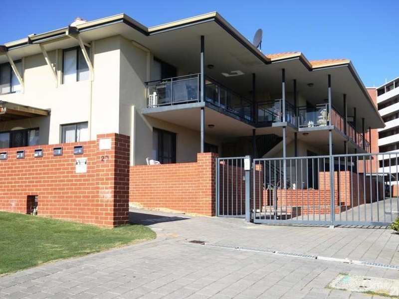 8/29 Egham Road, Lathlain WA 6100