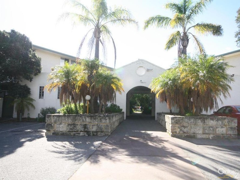 67/81 King William St, Bayswater WA 6053