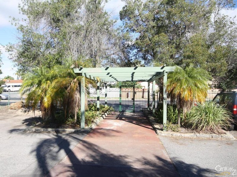 67/81 King William St, Bayswater WA 6053