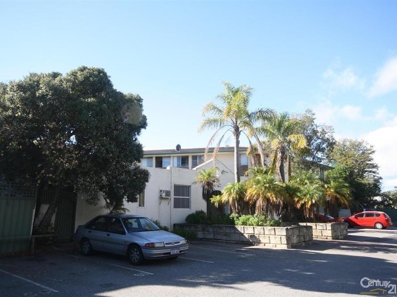 67/81 King William St, Bayswater WA 6053