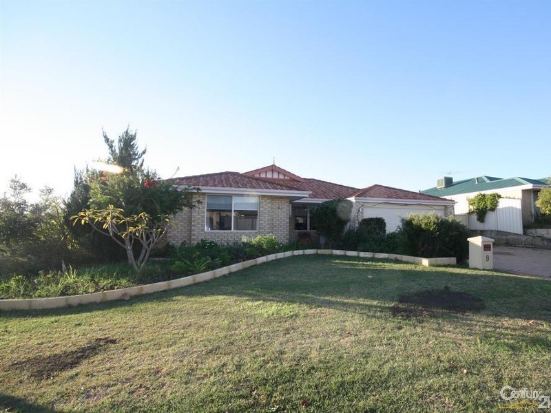 9 Osgood Way, Baldivis WA 6171