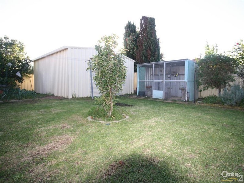 9 Osgood Way, Baldivis WA 6171