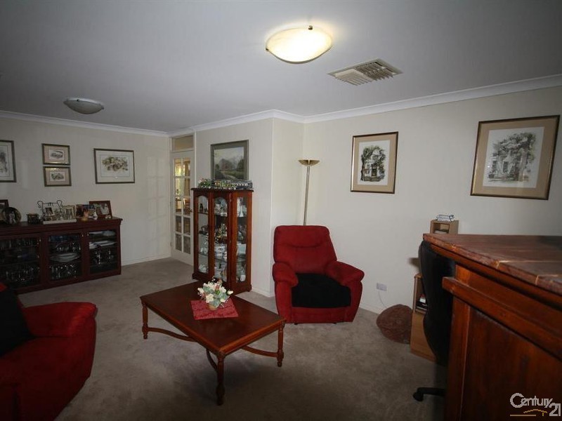 9 Osgood Way, Baldivis WA 6171