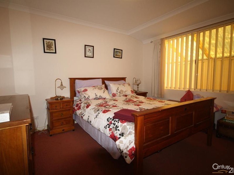 9 Osgood Way, Baldivis WA 6171