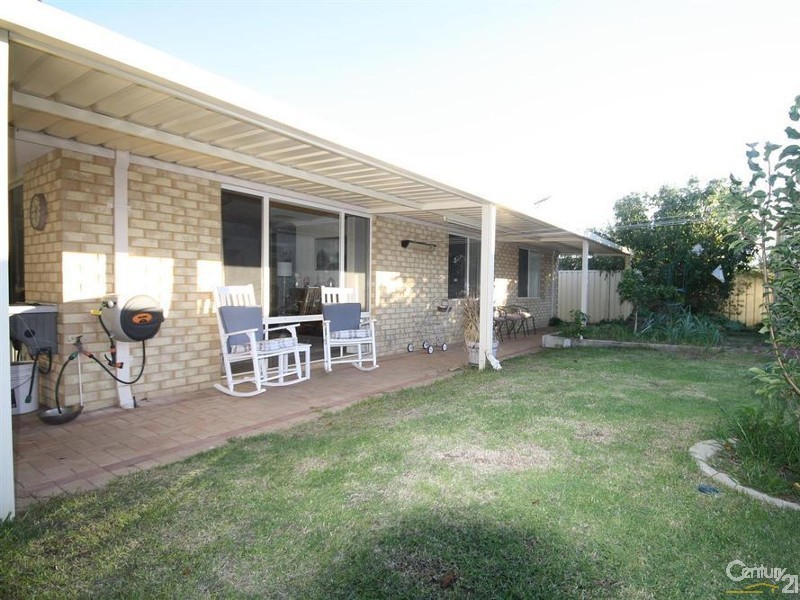 9 Osgood Way, Baldivis WA 6171