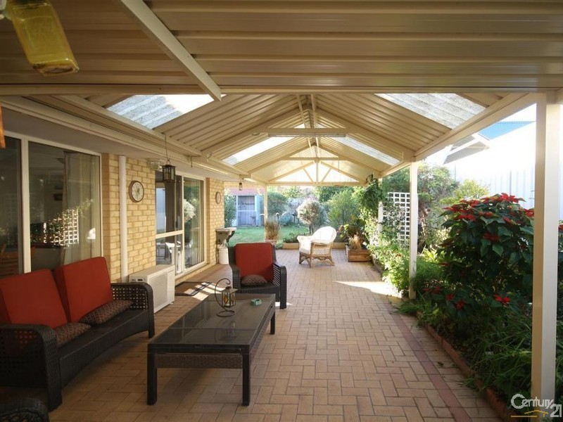 9 Osgood Way, Baldivis WA 6171