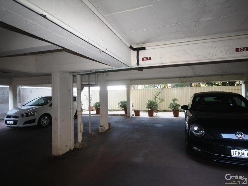 107/45 Malcolm Street, West Perth WA 6005