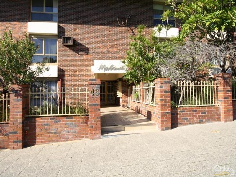 107/45 Malcolm Street, West Perth WA 6005