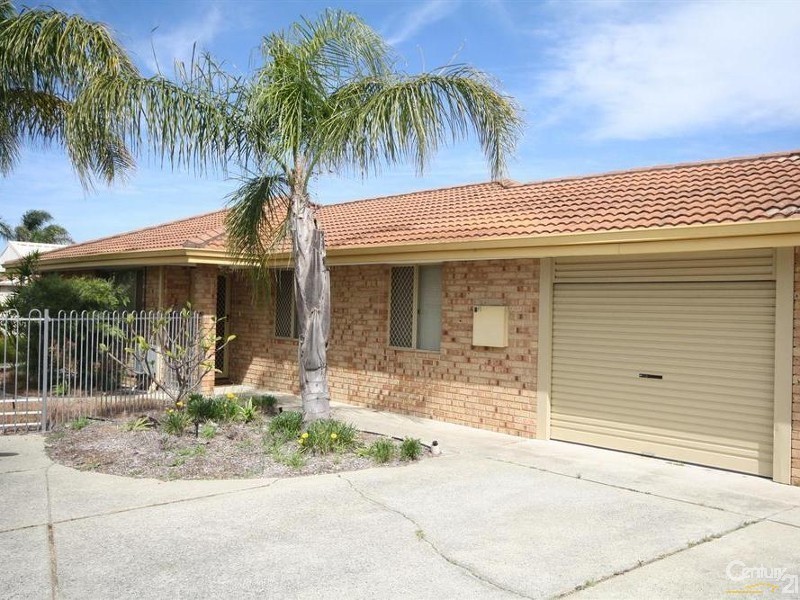 19b Nullagine Way, Gosnells WA 6110