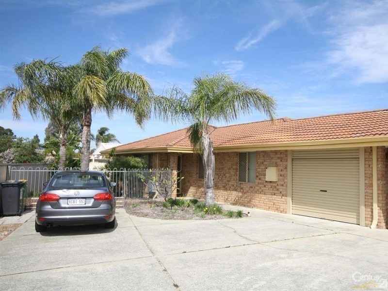 19b Nullagine Way, Gosnells WA 6110