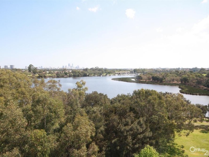 505/150 Great Eastern Hwy, Ascot WA 6104