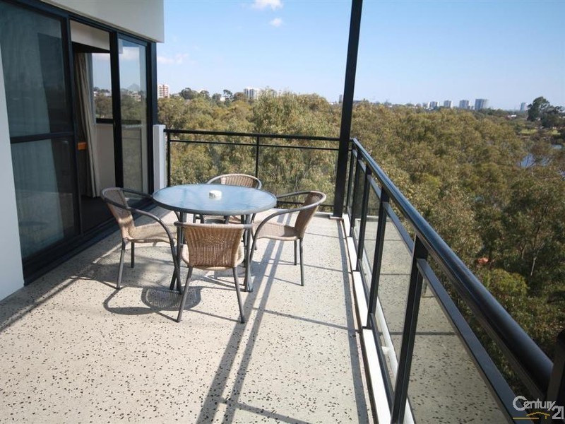 505/150 Great Eastern Hwy, Ascot WA 6104