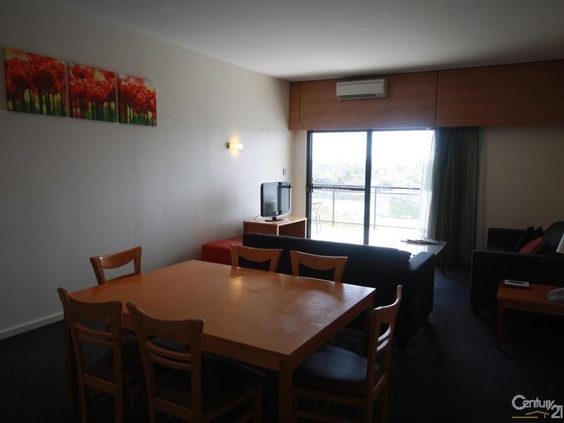 505/150 Great Eastern Hwy, Ascot WA 6104
