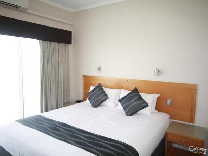 505/150 Great Eastern Hwy, Ascot WA 6104