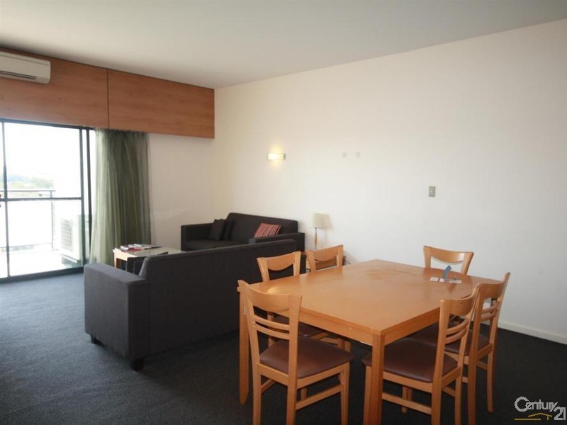 505/150 Great Eastern Hwy, Ascot WA 6104