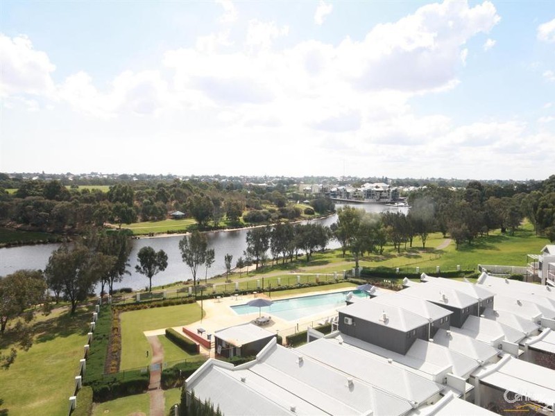 505/150 Great Eastern Hwy, Ascot WA 6104