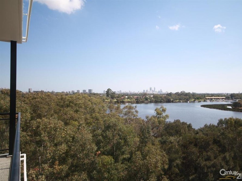 505/150 Great Eastern Hwy, Ascot WA 6104