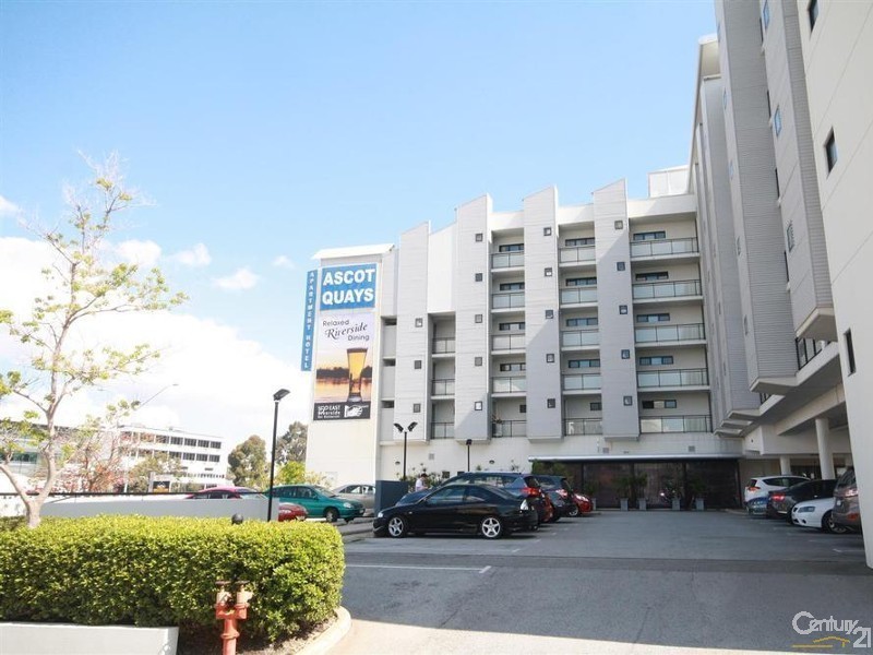 505/150 Great Eastern Hwy, Ascot WA 6104