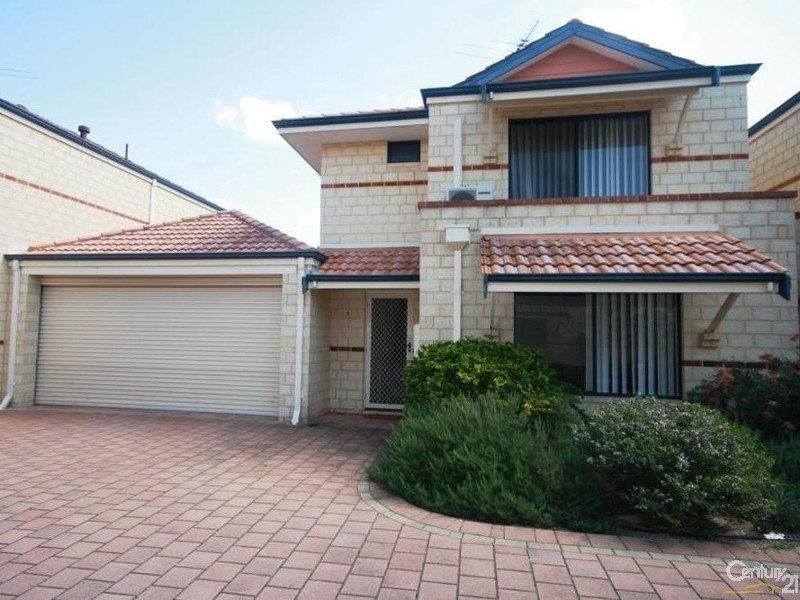 4/26 – 28 Kimberley Street, Belmont WA 6104