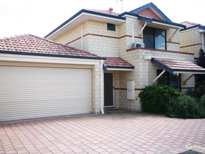 4/26 – 28 Kimberley Street, Belmont WA 6104