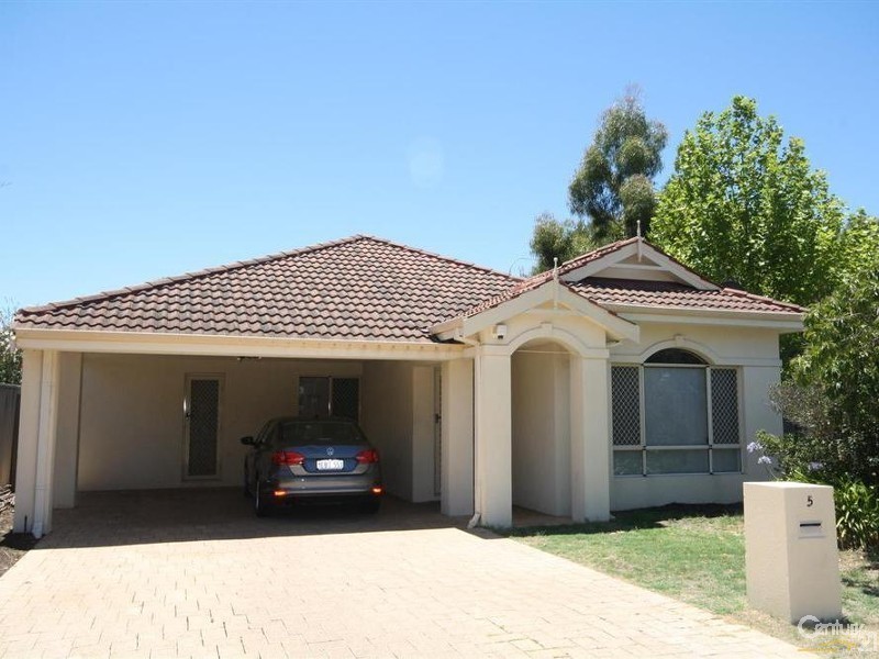 5 Eton Court, Bentley WA 6102