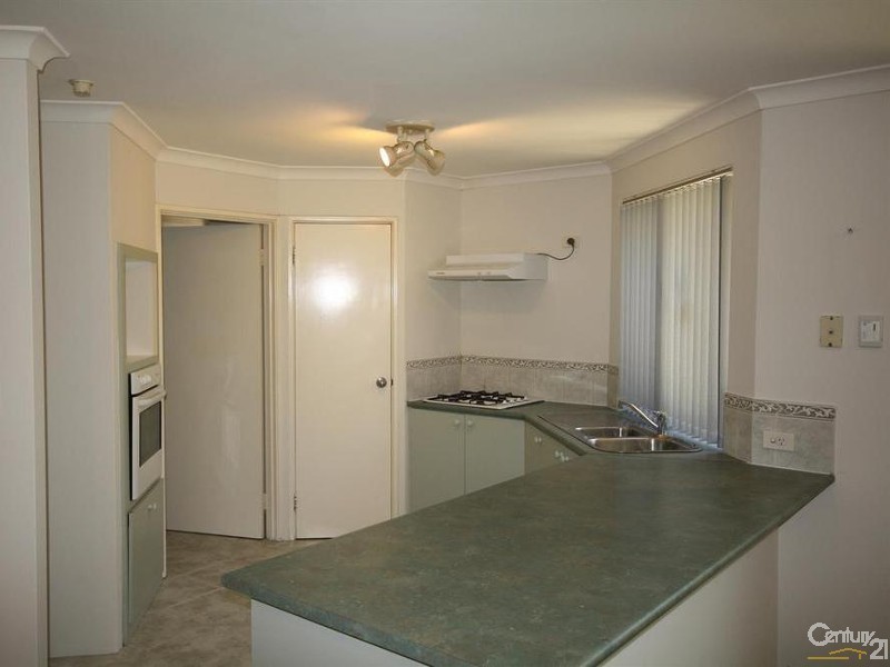 5 Eton Court, Bentley WA 6102