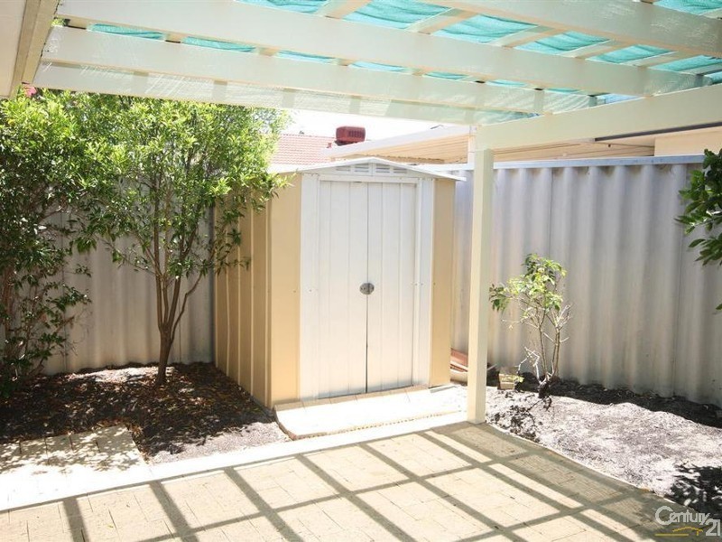 5 Eton Court, Bentley WA 6102