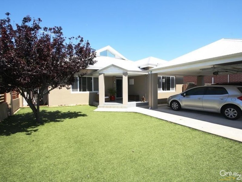 138 Wood Street, Inglewood WA 6052