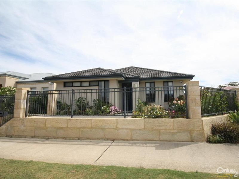 13 Kulbardi Way, Harrisdale WA 6112