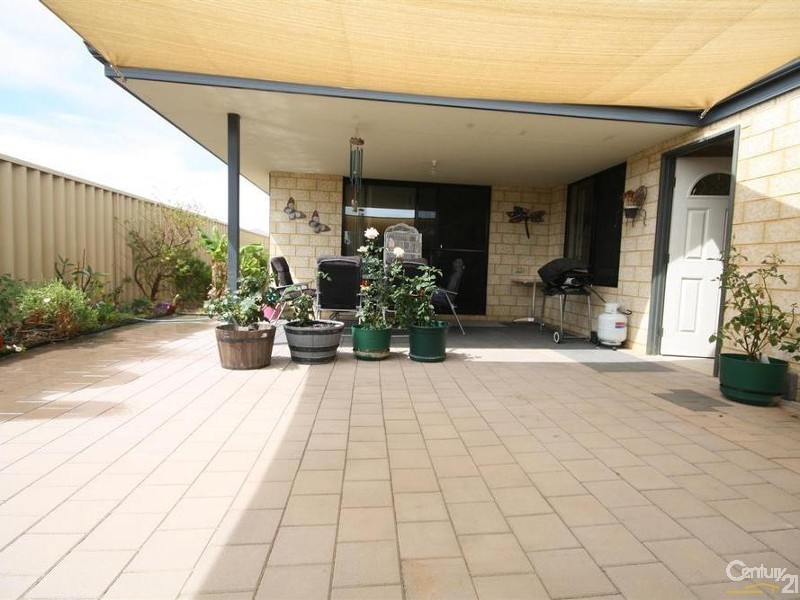 13 Kulbardi Way, Harrisdale WA 6112