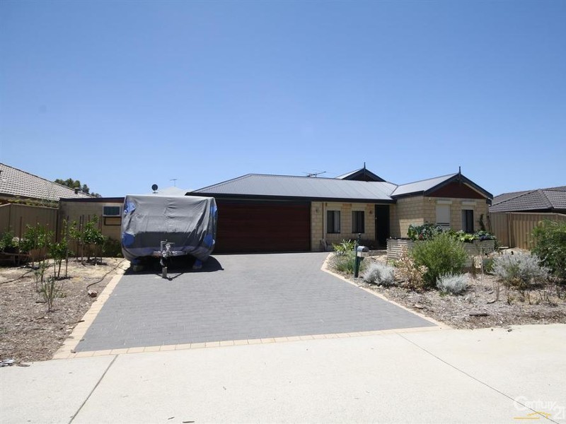 81  Johnson Rd, Bertram WA 6167