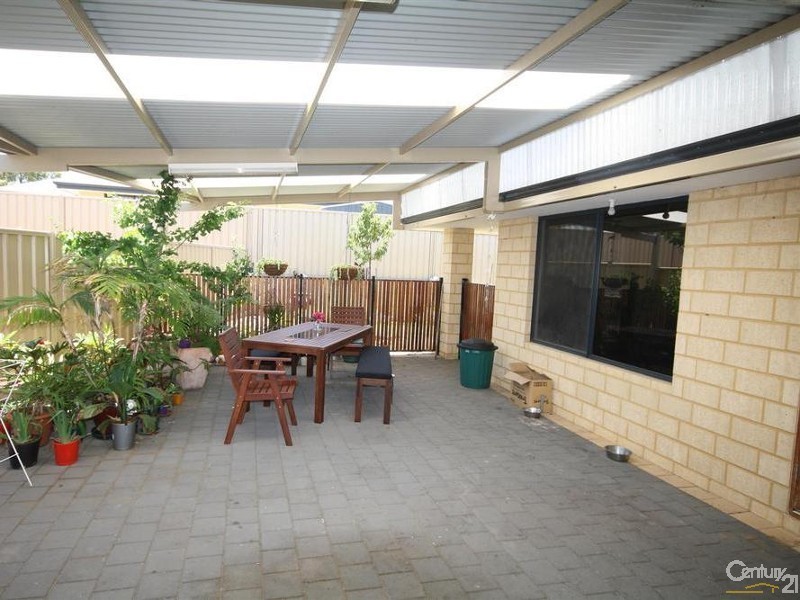 81  Johnson Rd, Bertram WA 6167