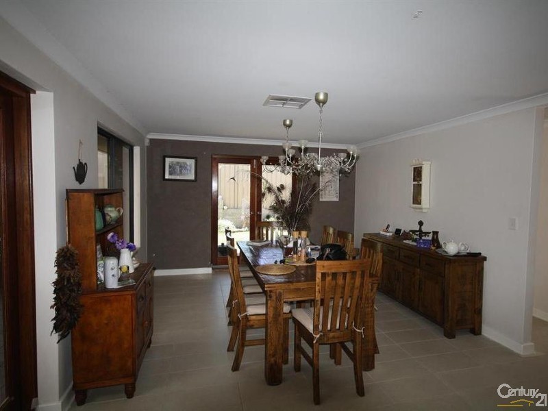 81  Johnson Rd, Bertram WA 6167