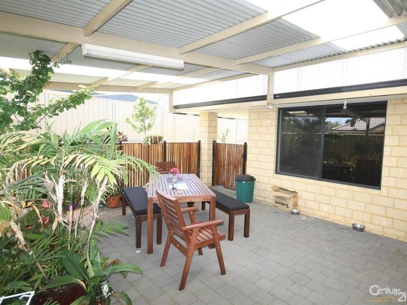 81  Johnson Rd, Bertram WA 6167