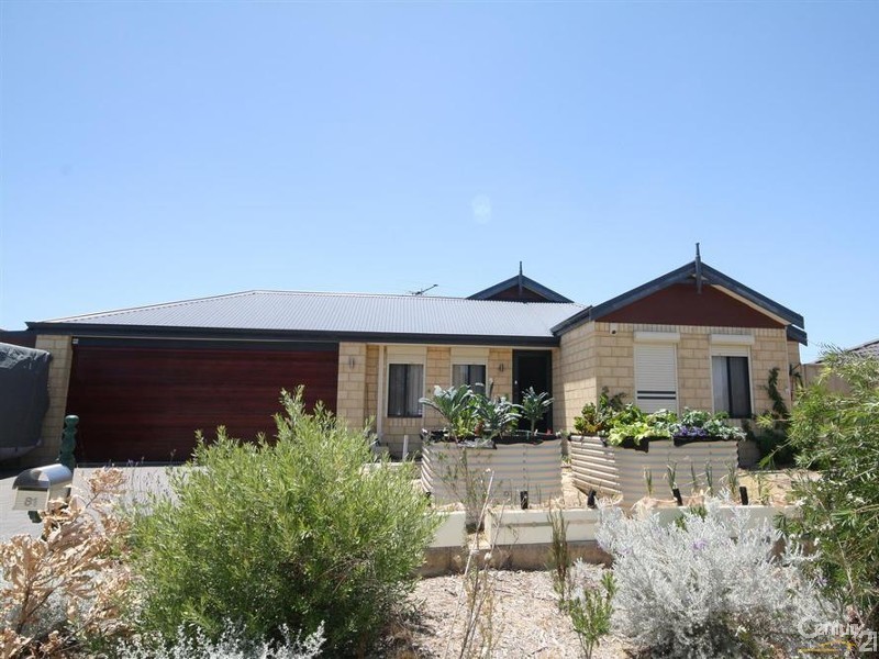 81  Johnson Rd, Bertram WA 6167