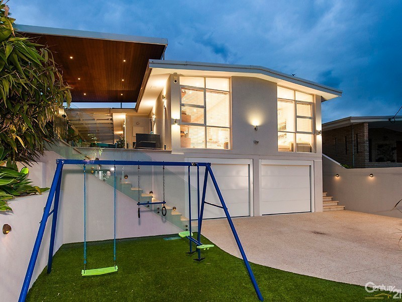 116  Arnott Street, Trigg WA 6029