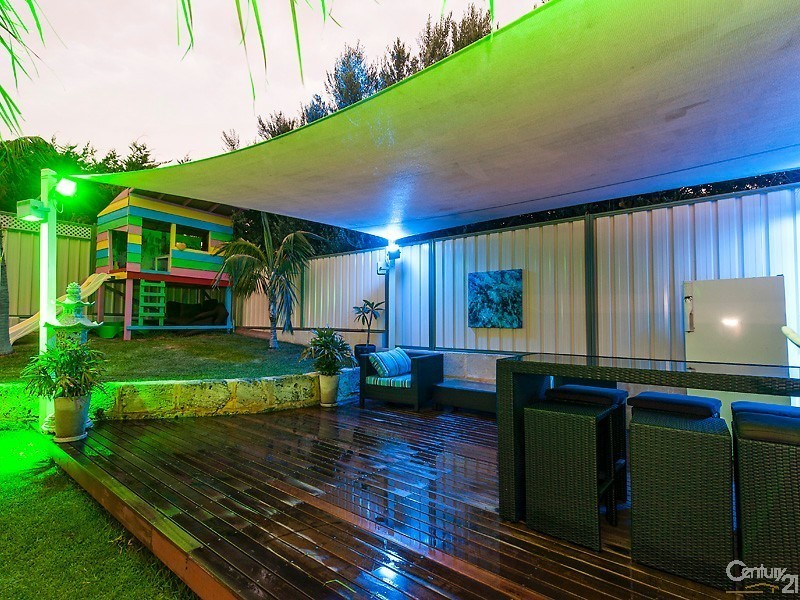 116  Arnott Street, Trigg WA 6029