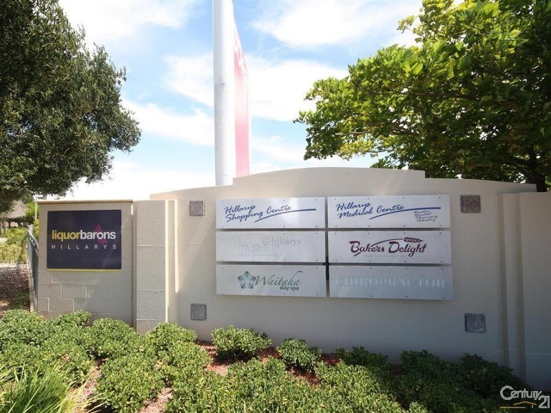 12 Nimrod Place, Hillarys WA 6025