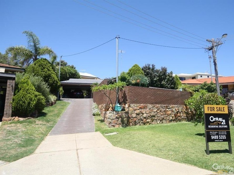 12 Nimrod Place, Hillarys WA 6025