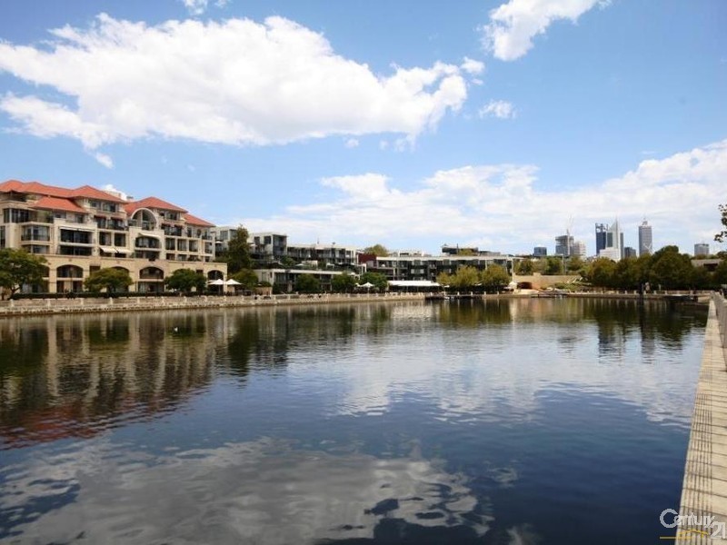 36 Joel Terrace, East Perth WA 6004