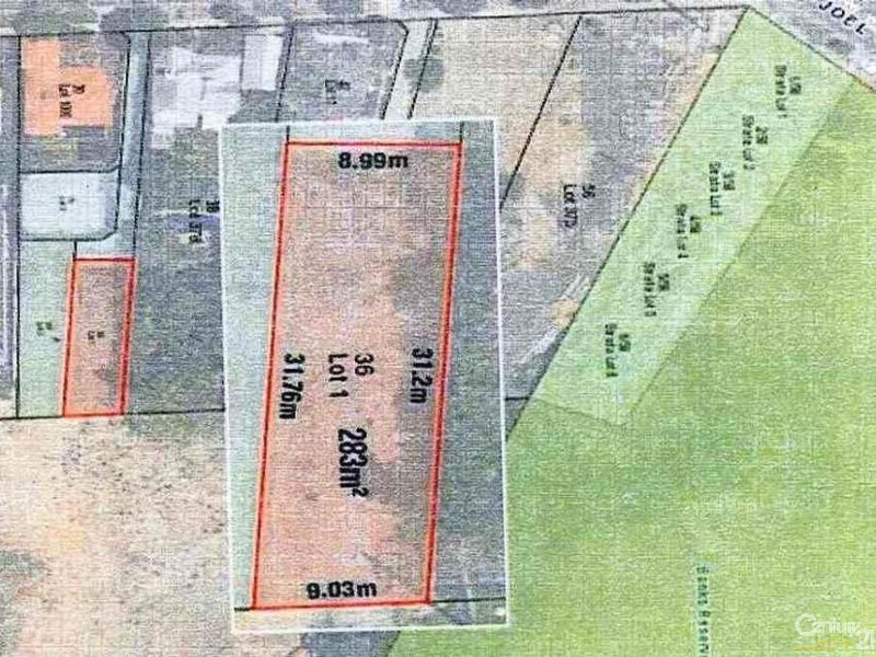 36 Joel Terrace, East Perth WA 6004