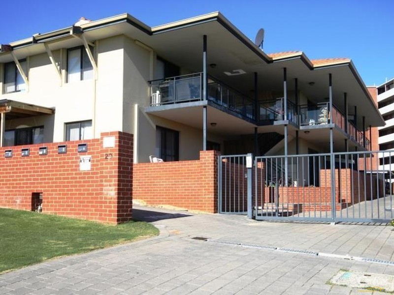 7/29 Egham Road, Lathlain WA 6100