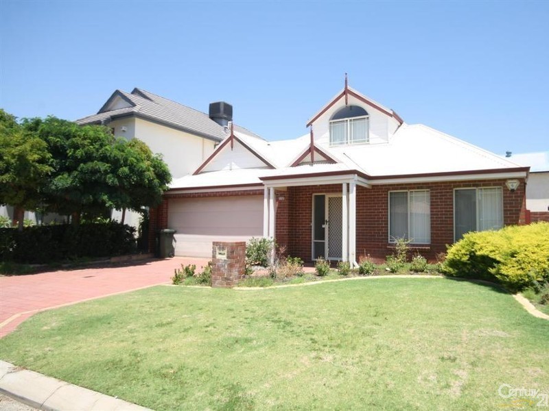 26 Macaulay Crescent, Inglewood WA 6052