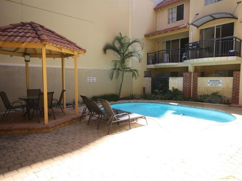 52/138 Adelaide Terrace, East Perth WA 6004