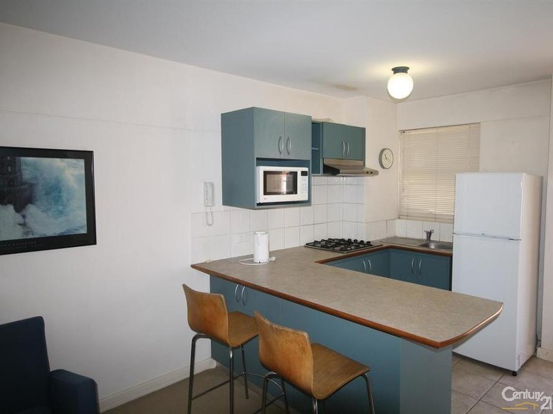 52/138 Adelaide Terrace, East Perth WA 6004