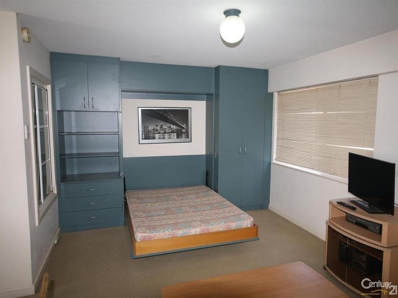 52/138 Adelaide Terrace, East Perth WA 6004